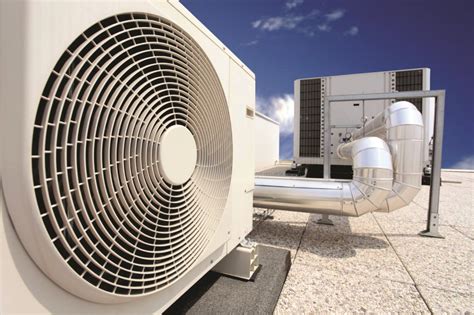 The Role of Magid Pack Air Conditioning in Building Code Compliance
